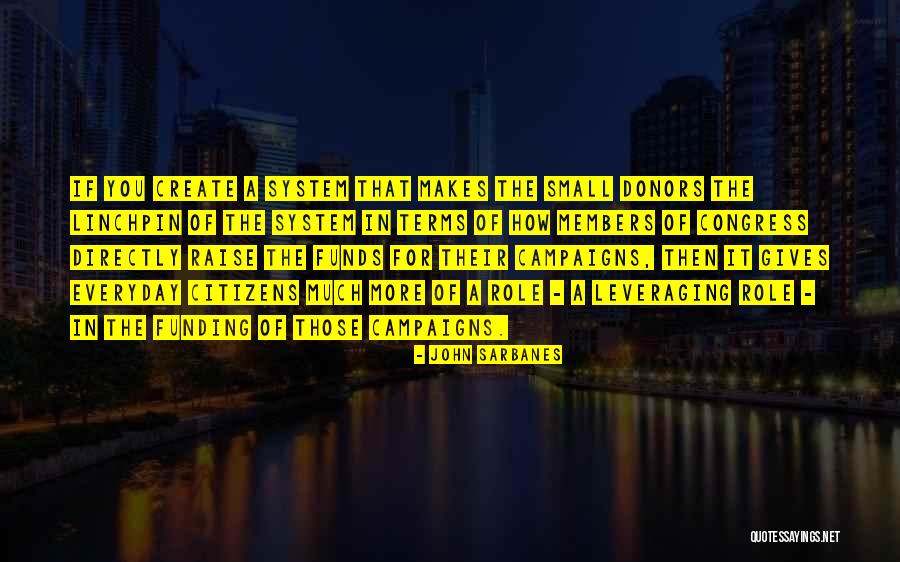 Sarbanes Quotes By John Sarbanes Sarbanes Quotes By John Sarbanes