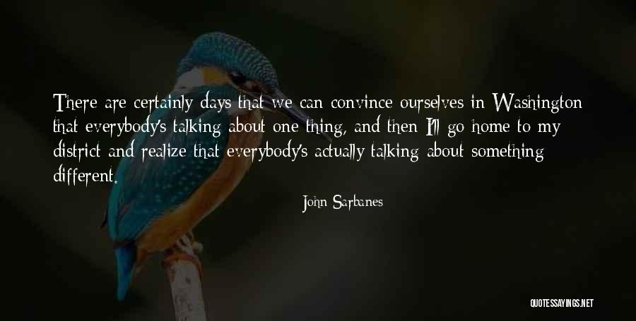 Sarbanes Quotes By John Sarbanes Sarbanes Quotes By John Sarbanes