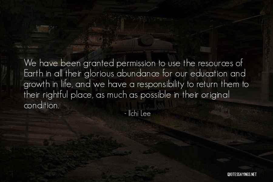Sarbani Sen Quotes By Ilchi Lee Sarbani Sen Quotes By Ilchi Lee