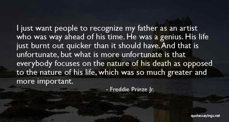 Sarbatoare Quotes By Freddie Prinze Jr. Sarbatoare Quotes By Freddie Prinze Jr.