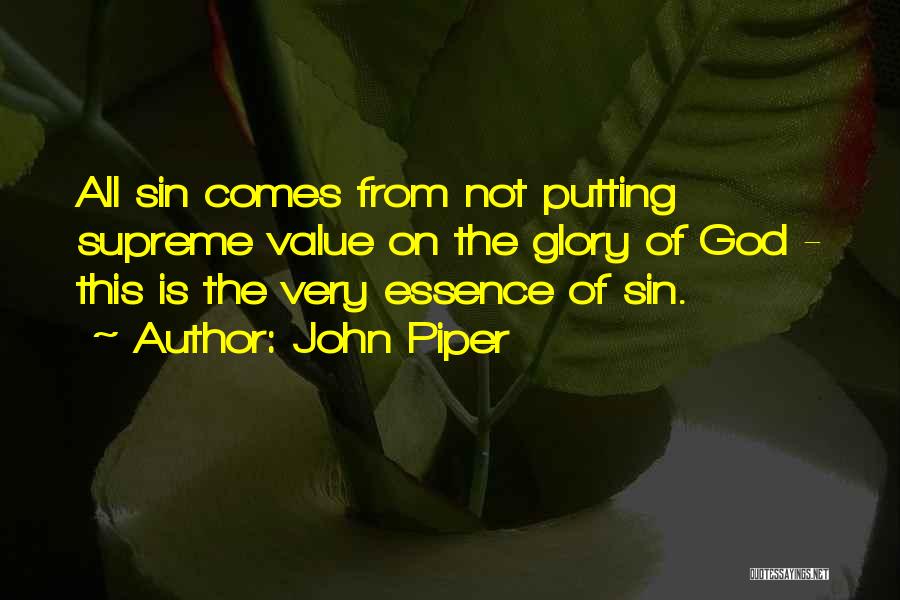 Sarbaughauctionservice Quotes By John Piper