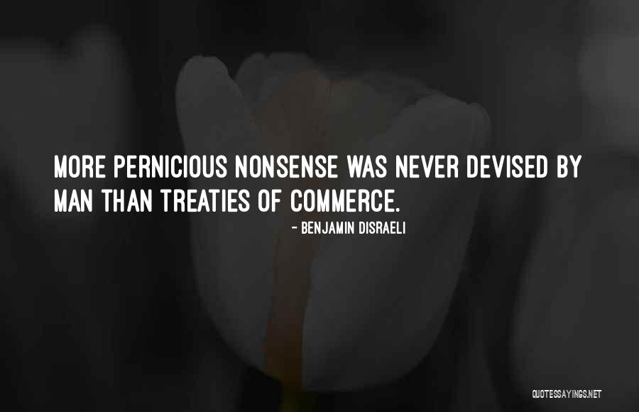 Sarbdeep Quotes By Benjamin Disraeli Sarbdeep Quotes By Benjamin Disraeli