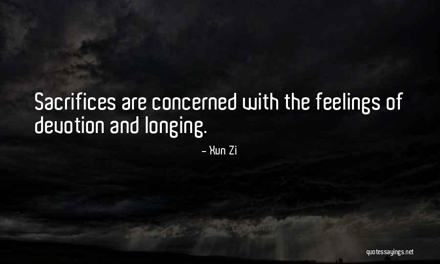 Sarcasm Being Good Quotes By Xun Zi