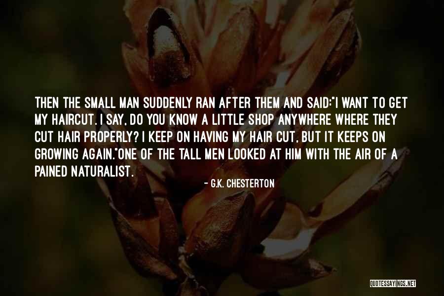 Sarcasm Humor Quotes By G.K. Chesterton Sarcasm Humor Quotes By G.K. Chesterton