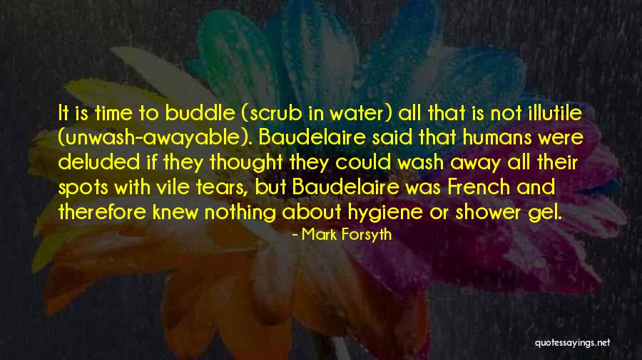 Sarcasm Humor Quotes By Mark Forsyth Sarcasm Humor Quotes By Mark Forsyth
