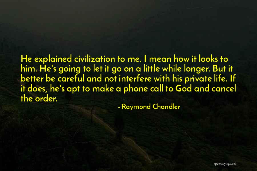 Sarcasm Humor Quotes By Raymond Chandler Sarcasm Humor Quotes By Raymond Chandler