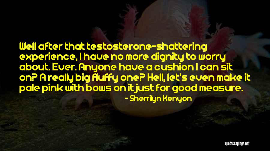 Sarcasm Humor Quotes By Sherrilyn Kenyon Sarcasm Humor Quotes By Sherrilyn Kenyon