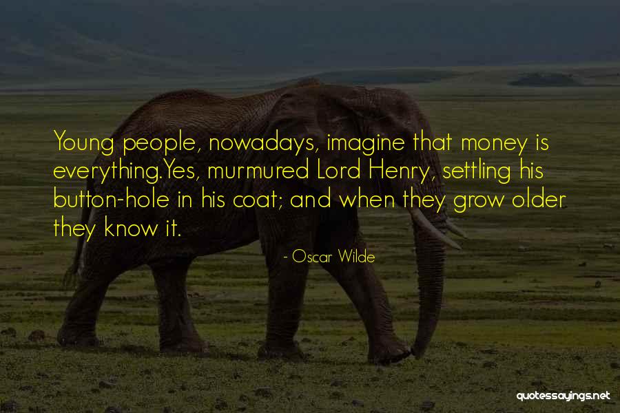 Sarcasm Oscar Wilde Quotes By Oscar Wilde