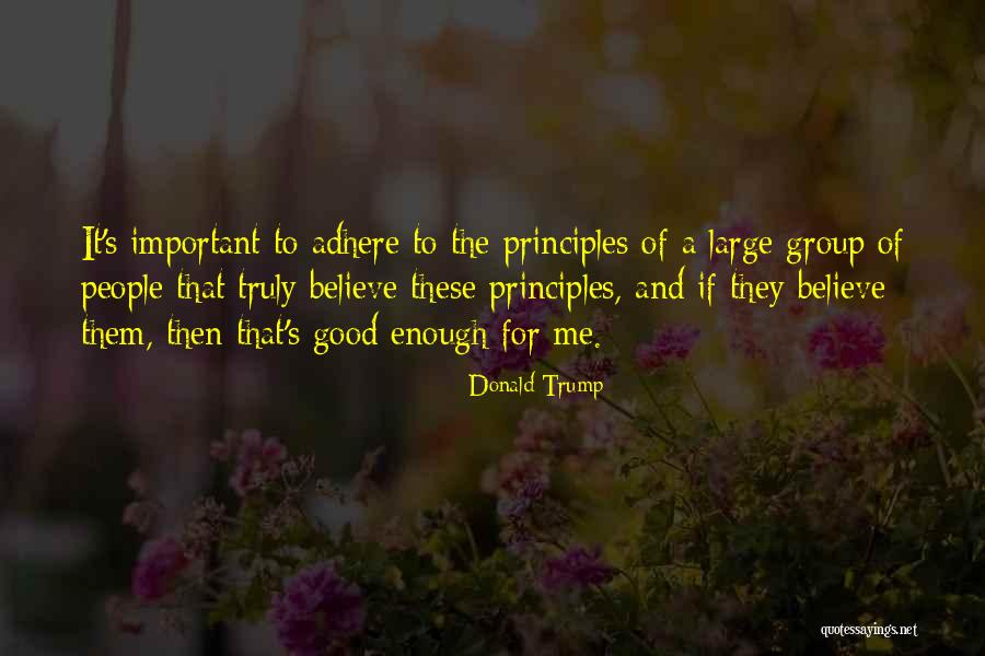 Sarcasm Society Quotes By Donald Trump Sarcasm Society Quotes By Donald Trump