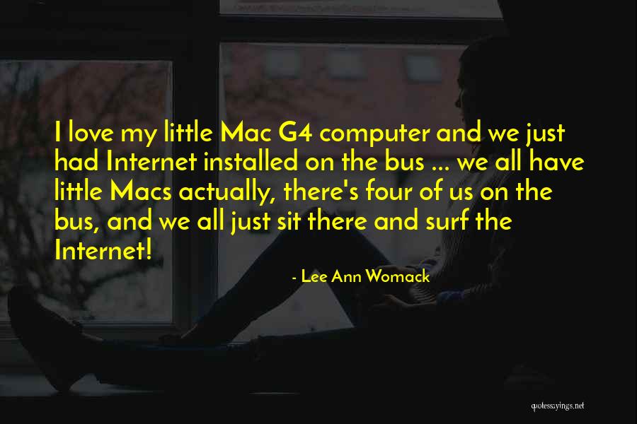 Sarcasmo Ejemplos Quotes By Lee Ann Womack Sarcasmo Ejemplos Quotes By Lee Ann Womack