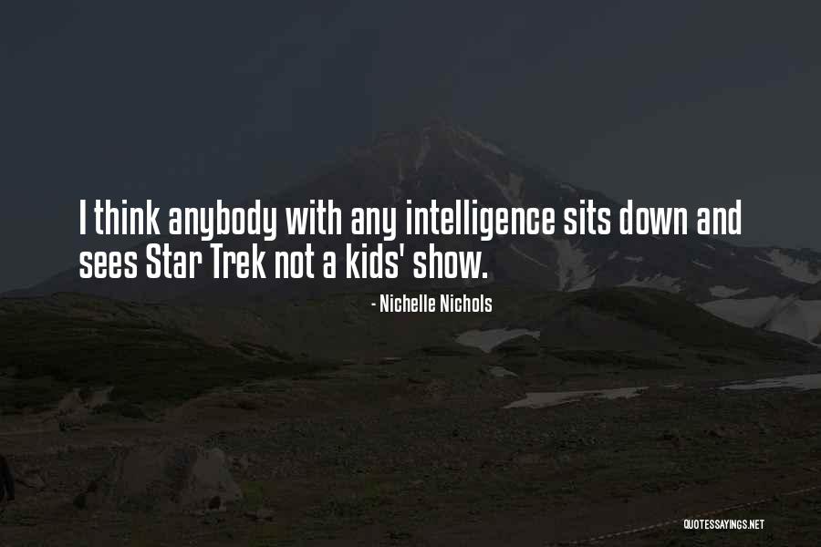 Sarcasmo Sinonimo Quotes By Nichelle Nichols Sarcasmo Sinonimo Quotes By Nichelle Nichols