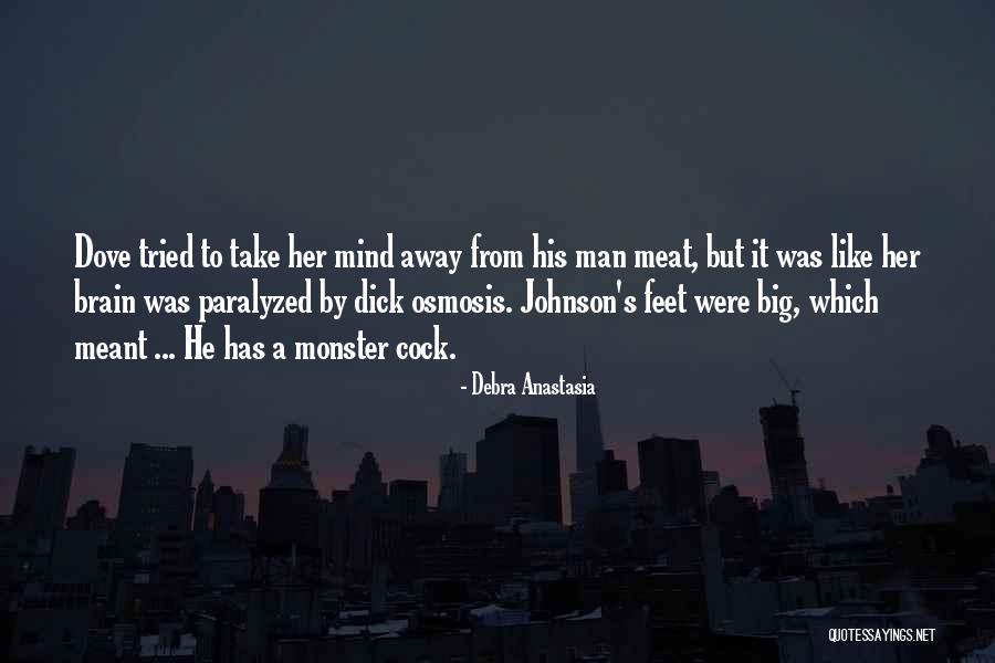 Sarcasms By Sergei Quotes By Debra Anastasia Sarcasms By Sergei Quotes By Debra Anastasia