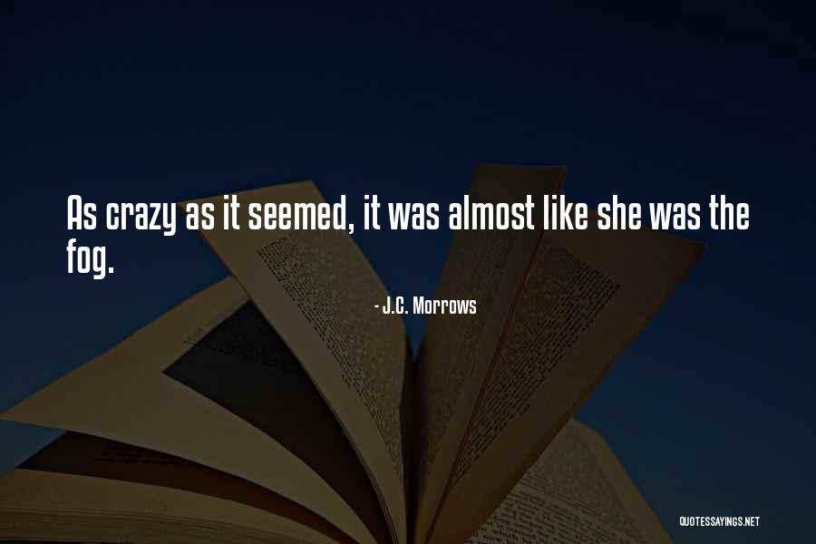 Sarcasms By Sergei Quotes By J.C. Morrows Sarcasms By Sergei Quotes By J.C. Morrows