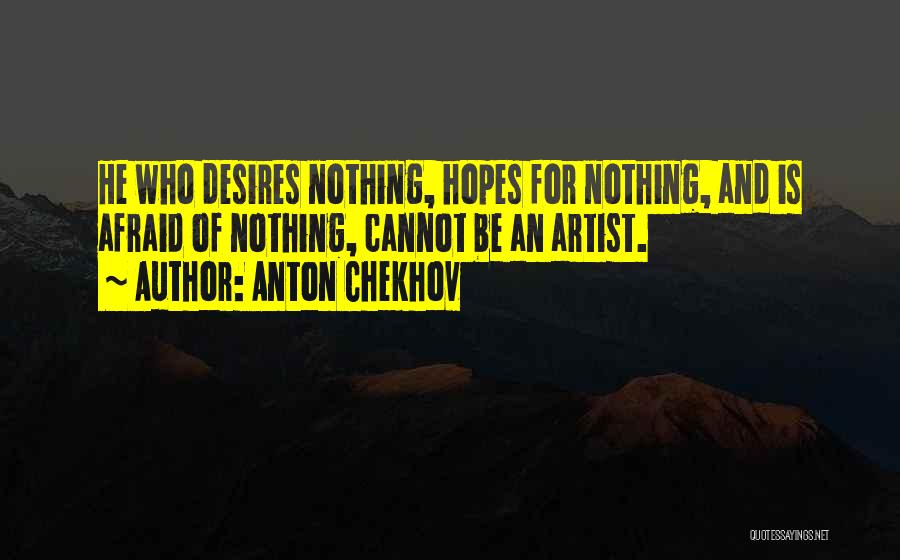 Sarcastic And Funny Quotes By Anton Chekhov