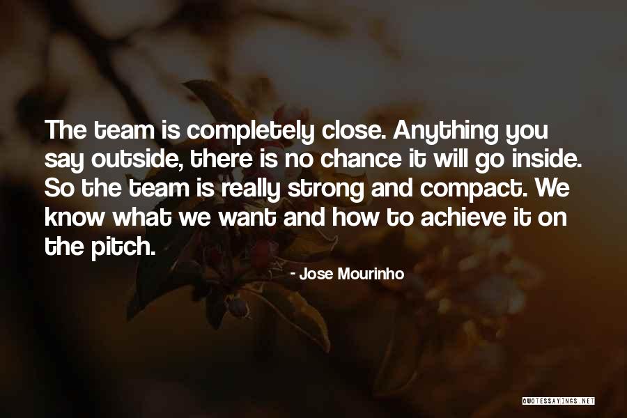 Sarcastic Bumper Stickers Quotes By Jose Mourinho Sarcastic Bumper Stickers Quotes By Jose Mourinho