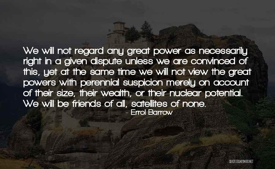 Sarcastic Entitlement Quotes By Errol Barrow Sarcastic Entitlement Quotes By Errol Barrow