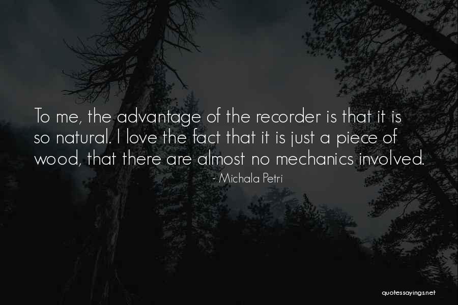 Sarcastic Homophobia Quotes By Michala Petri Sarcastic Homophobia Quotes By Michala Petri