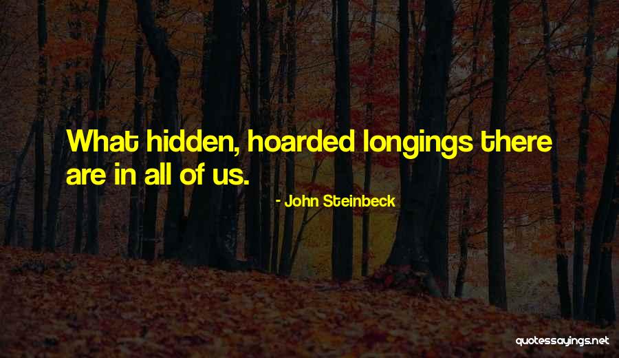 Sarcastic Inspirational Quotes By John Steinbeck