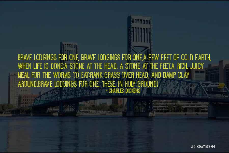 Sarcastic Life Quotes By Charles Dickens Sarcastic Life Quotes By Charles Dickens