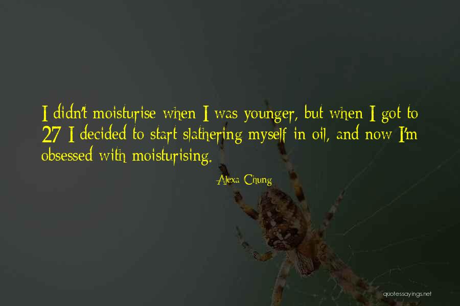 Sarcastic Metaphors Quotes By Alexa Chung