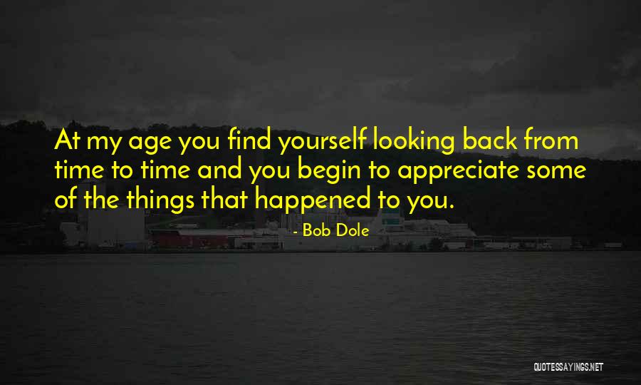 Sarcastic Metaphors Quotes By Bob Dole