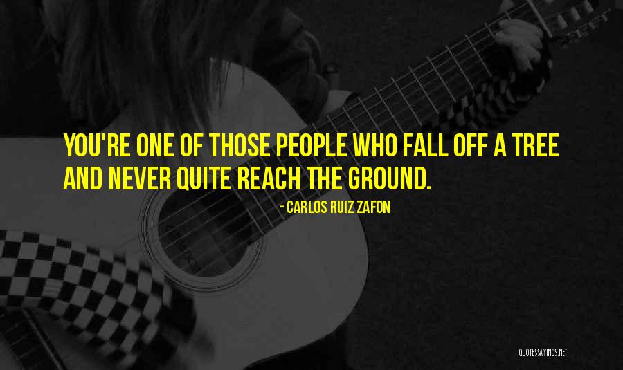 Sarcastic People Quotes By Carlos Ruiz Zafon Sarcastic People Quotes By Carlos Ruiz Zafon