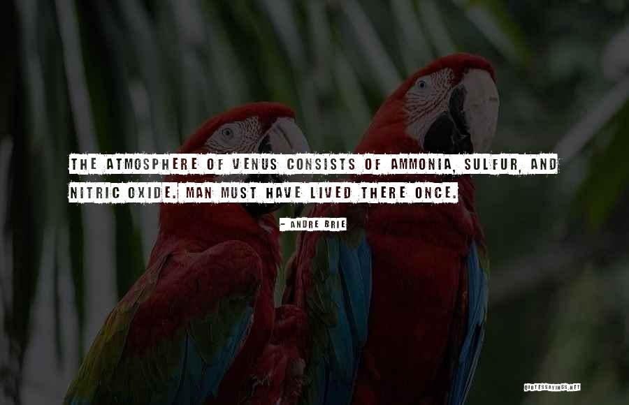 Sarcastic Quotes By Andre Brie Sarcastic Quotes By Andre Brie