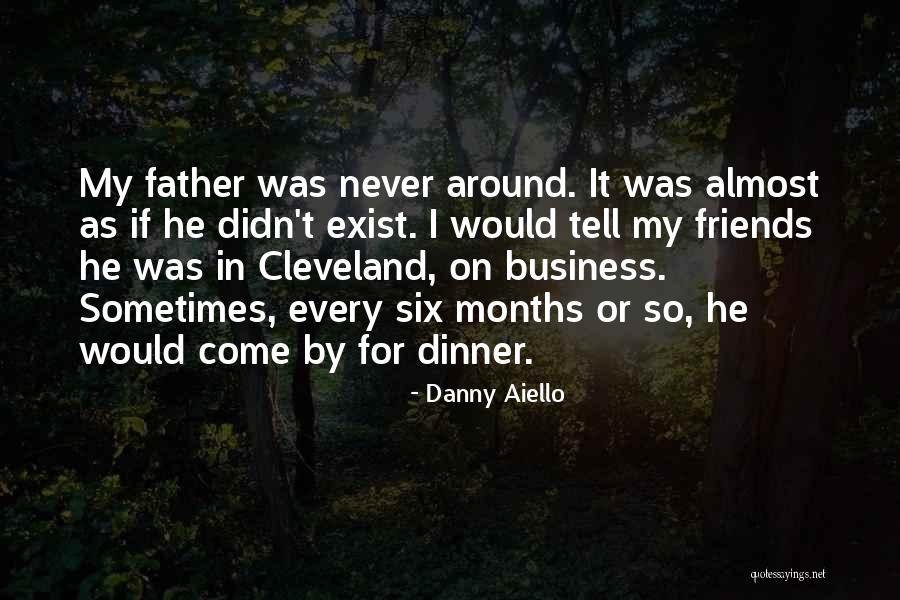 Sarcastica Quotes By Danny Aiello Sarcastica Quotes By Danny Aiello