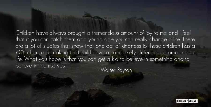 Sarcastica Quotes By Walter Payton Sarcastica Quotes By Walter Payton