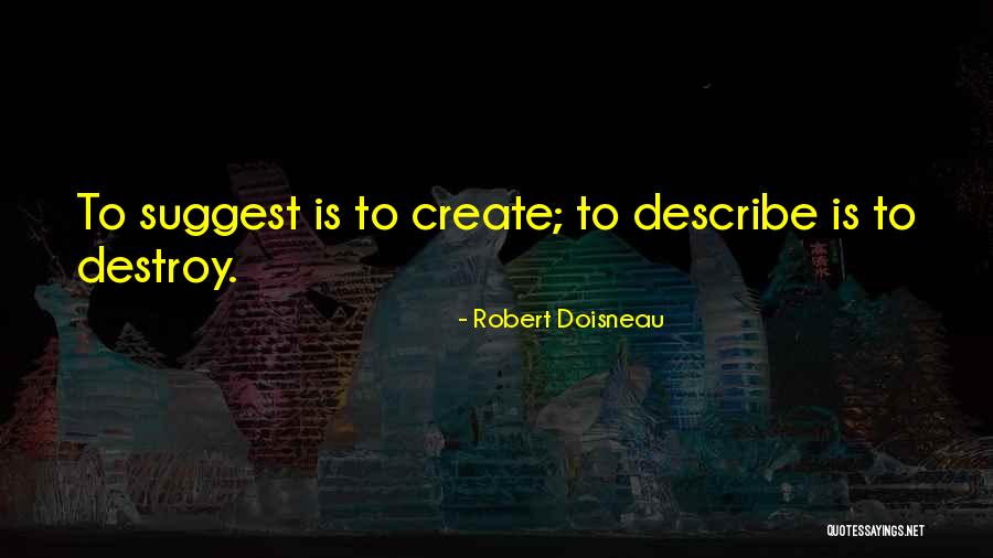 Sarcevic Ministar Quotes By Robert Doisneau Sarcevic Ministar Quotes By Robert Doisneau