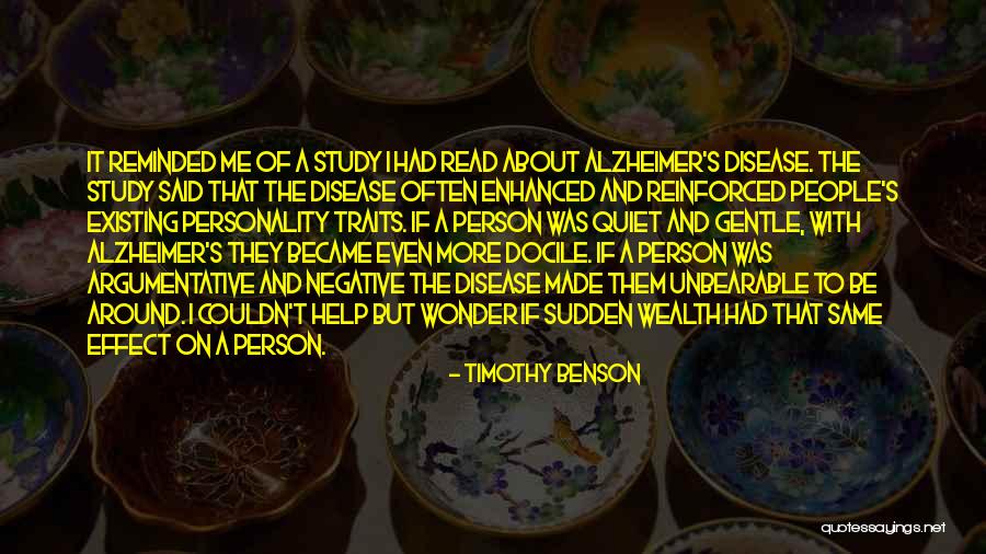 Sarcevic Ministar Quotes By Timothy Benson Sarcevic Ministar Quotes By Timothy Benson