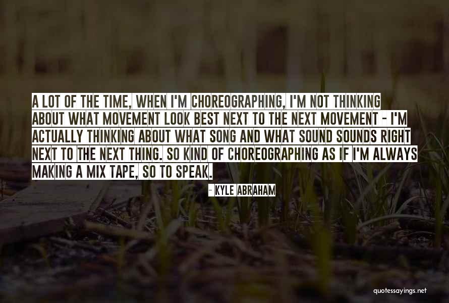 Sarcevic Zrenjanin Quotes By Kyle Abraham Sarcevic Zrenjanin Quotes By Kyle Abraham