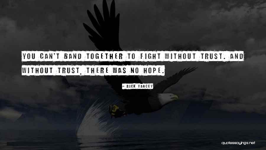 Sarchie And Father Quotes By Rick Yancey Sarchie And Father Quotes By Rick Yancey