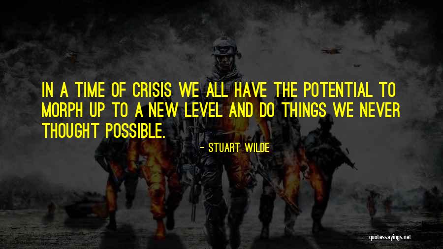 Sarchie Bartman Quotes By Stuart Wilde Sarchie Bartman Quotes By Stuart Wilde