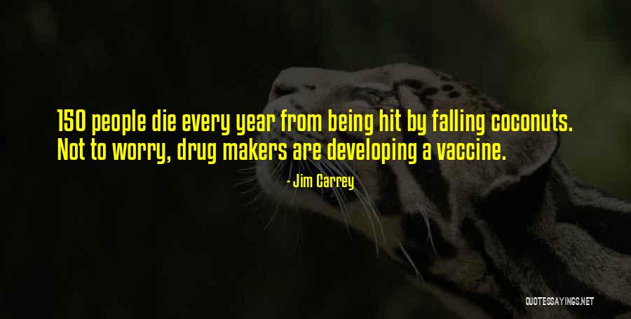 Sarcina Bacteria Quotes By Jim Carrey Sarcina Bacteria Quotes By Jim Carrey