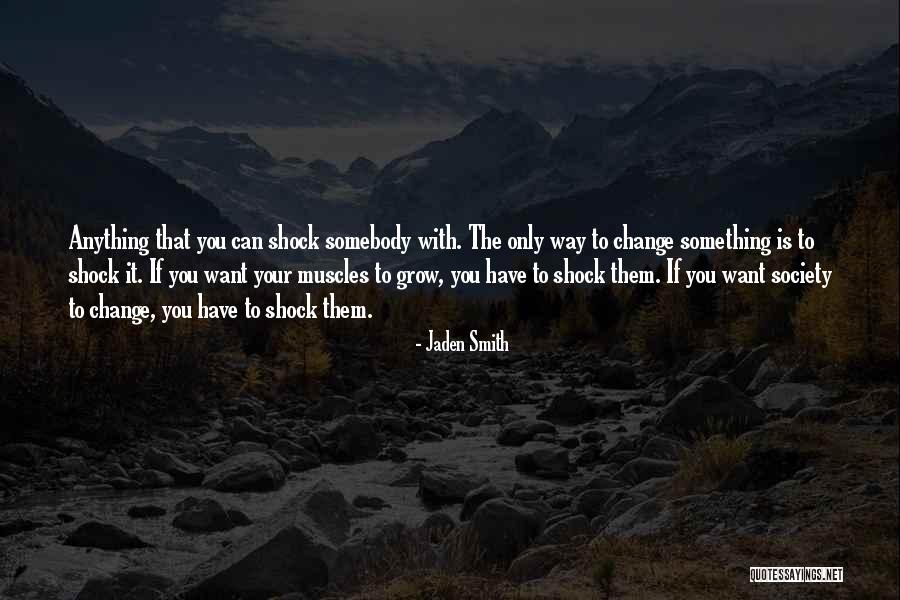 Sarcina Ventriculi Quotes By Jaden Smith Sarcina Ventriculi Quotes By Jaden Smith