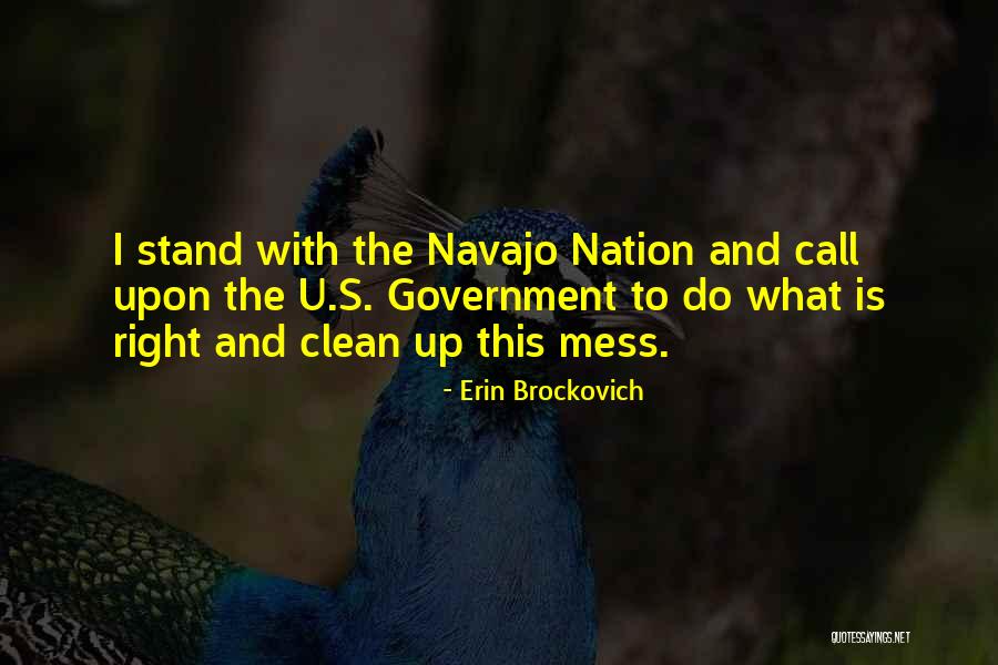 Sarcini Ospatar Quotes By Erin Brockovich Sarcini Ospatar Quotes By Erin Brockovich