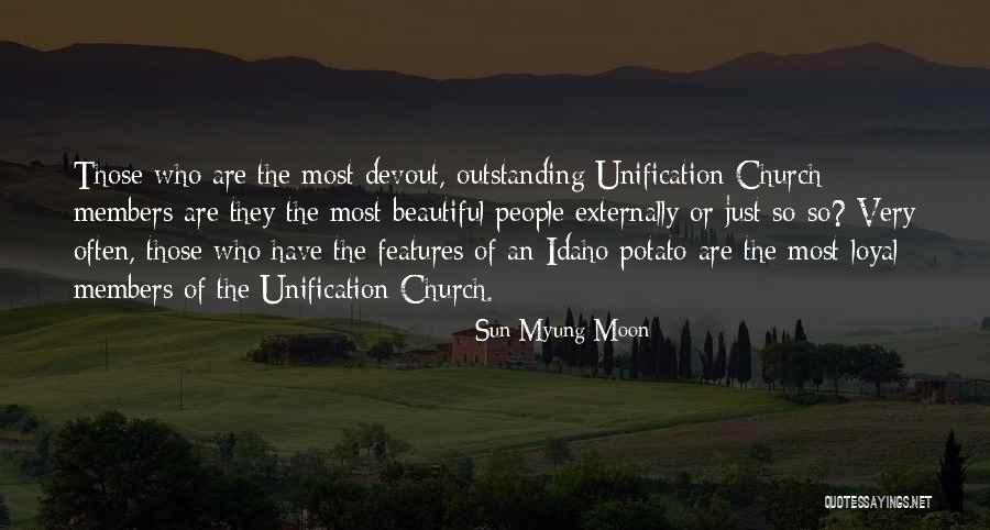 Sarcini Ospatar Quotes By Sun Myung Moon Sarcini Ospatar Quotes By Sun Myung Moon