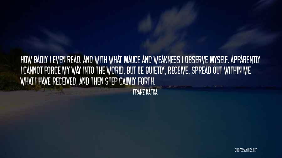 Sarcode Corporation Quotes By Franz Kafka Sarcode Corporation Quotes By Franz Kafka