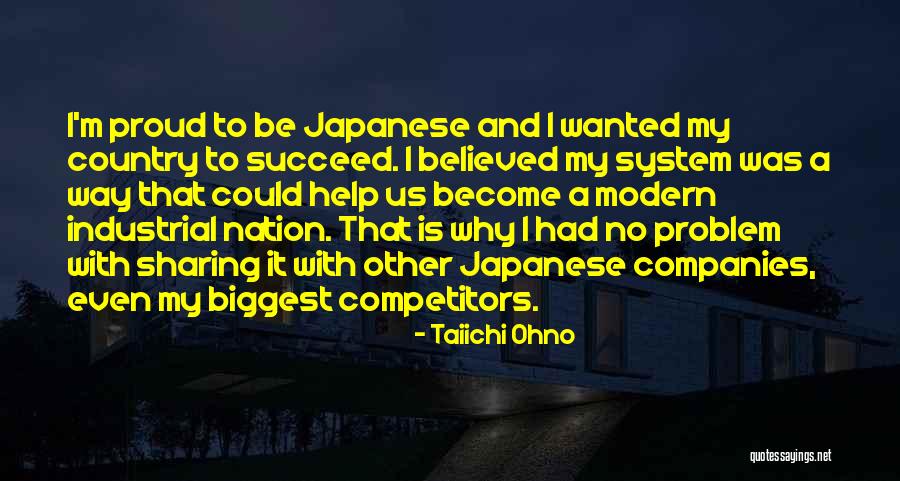 Sarcodes Quotes By Taiichi Ohno Sarcodes Quotes By Taiichi Ohno