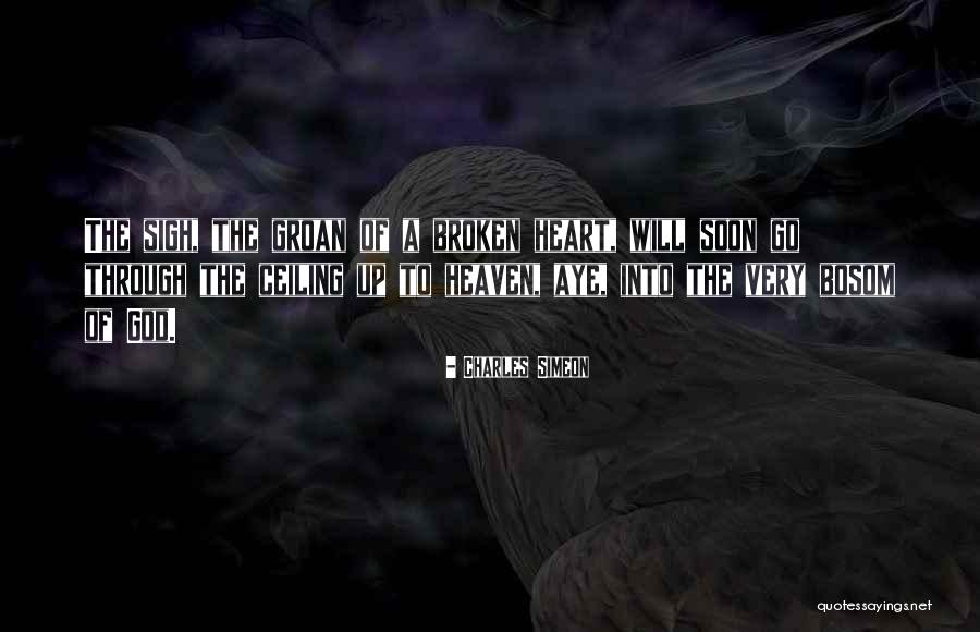 Sarcoidosis Awareness Quotes By Charles Simeon Sarcoidosis Awareness Quotes By Charles Simeon