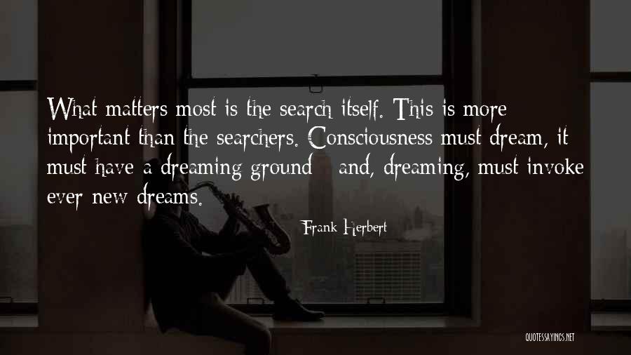 Sarcoidosis Treatment Quotes By Frank Herbert Sarcoidosis Treatment Quotes By Frank Herbert
