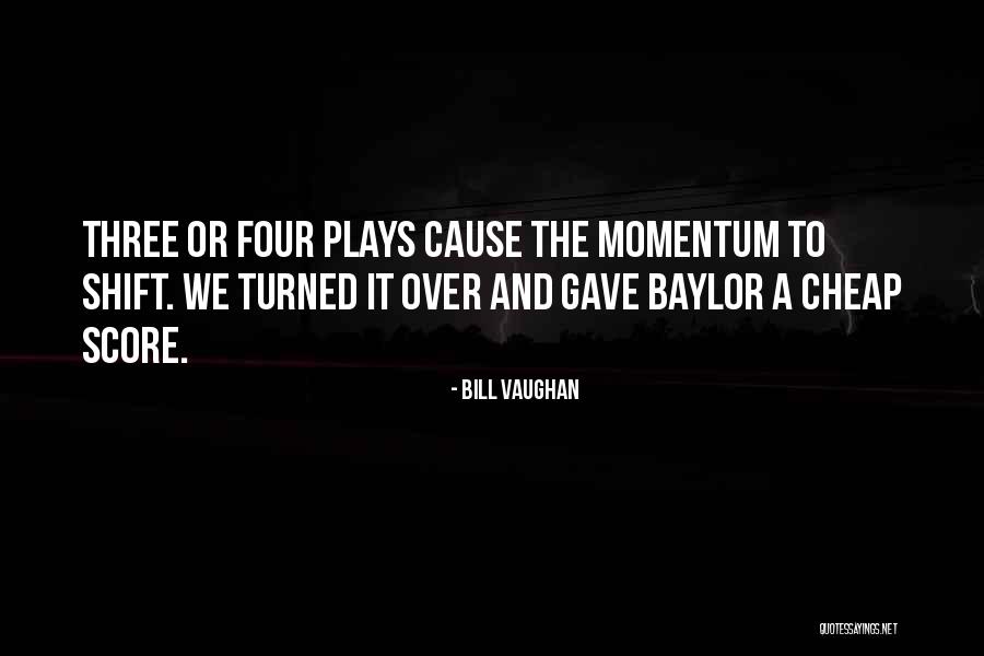 Sarcoma Treatment Quotes By Bill Vaughan Sarcoma Treatment Quotes By Bill Vaughan
