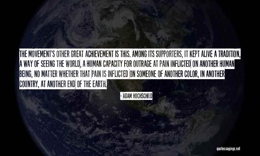 Sarcone Bakery Quotes By Adam Hochschild Sarcone Bakery Quotes By Adam Hochschild