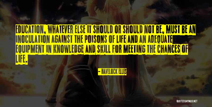 Sarcone Bakery Quotes By Havelock Ellis Sarcone Bakery Quotes By Havelock Ellis