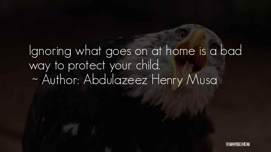 Sardanapalus History Quotes By Abdulazeez Henry Musa