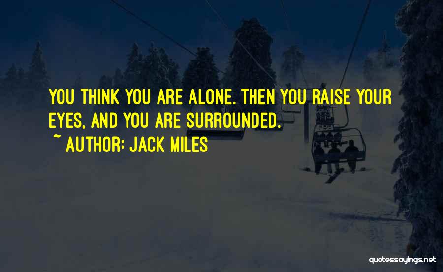 Sardar Attitude Quotes By Jack Miles