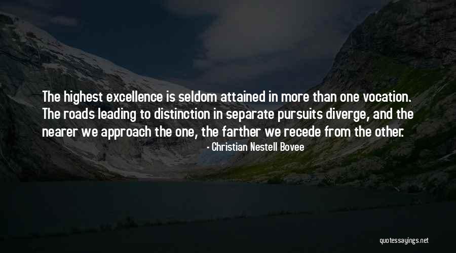 Sardari Insta Quotes By Christian Nestell Bovee Sardari Insta Quotes By Christian Nestell Bovee