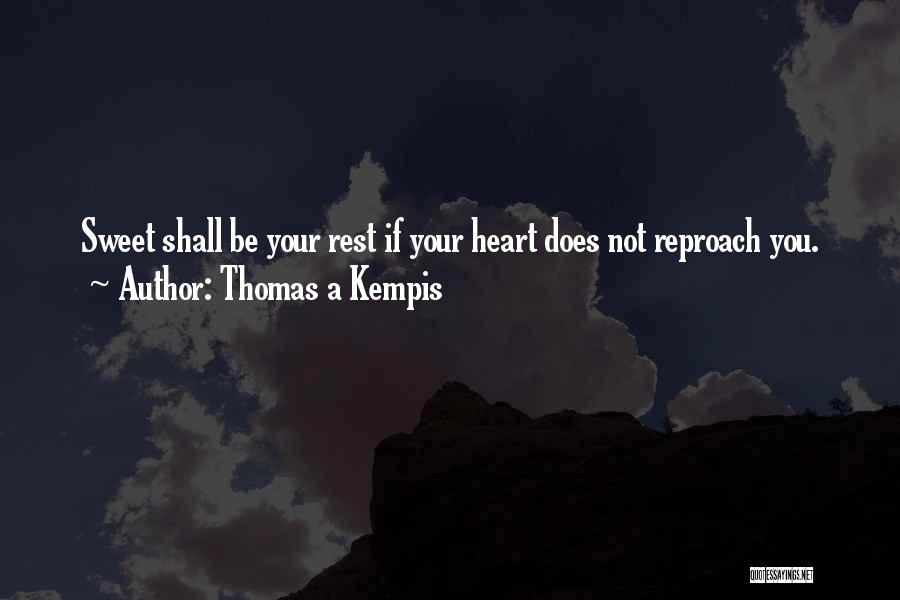 Sardarji Quotes By Thomas A Kempis