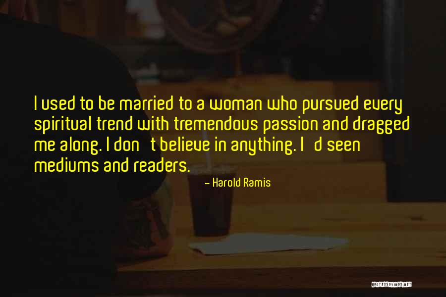 Sardegna Lavoro Quotes By Harold Ramis Sardegna Lavoro Quotes By Harold Ramis
